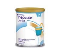 Neocate Junior Powder Unflavoured 400g
