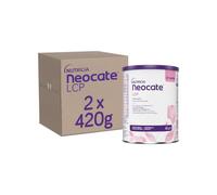 Neocate LCP 420g x 2