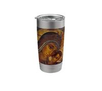Neocatechumenal Path Icon Stainless Steel Insulated Tumbler