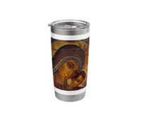 Neocatechumenal Path Icon Stainless Steel Insulated Tumbler