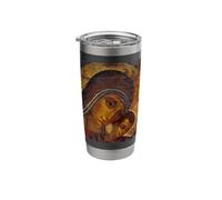 Neocatechumenal Path Icon Stainless Steel Insulated Tumbler