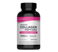 NeoCell Collagen & Beauty Supplements Joint & Skin Support Peptides Marine