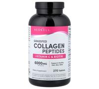 NeoCell Super Collagen Type 1 & 3 with Vitamin C & Biotin – 270 Tablets