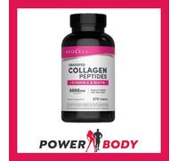 NeoCell Super Collagen Type 1 & 3 with Vitamin C & Biotin – 270 Tablets