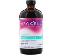 NeoCell Hyaluronic Acid Liquid Blueberry
