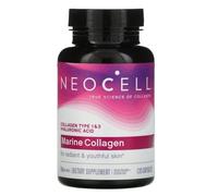 NeoCell Marine Collagen 120 Capsules