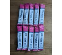 NEOCELL Super Collagen Peptides, 10 gram Stick Pack, 10 Pack Bundle