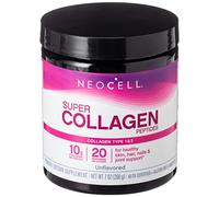 NeoCell Collagen Super, Type 1 & 3, 7oz (198g)