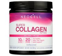 Neocell Super Collagen Powder 7oz (200g) (Packaging May Vary)