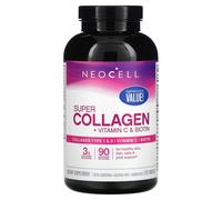 NeoCell Super Collagen Type 1 & 3 with Vitamin C & Biotin – 270 Tablets