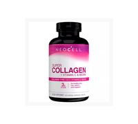 Neocell Super Collagen + Vitamin C & Biotin Tablets 270s Beauty & Wellness supplements healthy hair, nails & joints