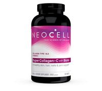 NeoCell Super Collagen + Vitamin C with Biotin, 360 tablets - 60 day supply