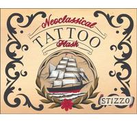Neoclassical Tattoo Flash