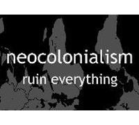Neocolonialism Steam CD Key
