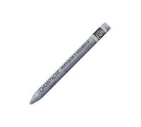 Caran d'Ache : Neocolor II : Watercolour Crayon : Grey