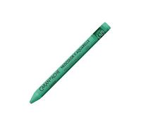 Caran D'Ache Neocolor II Watersoluble Wax Oil Pastel - Single - JADE GREEN