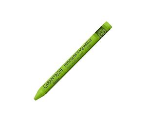 Neocolor Ii Watercolor Crayon 230 Yellow Grn