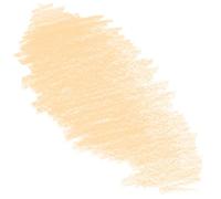 Caran D'Ache Neocolor II Watersoluble Wax Oil Pastel - Single - FLESH