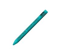 Neocolor II Watersoluble Wax Pastels Turquoise Green