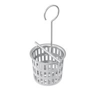 Neodrain Hair and Debris Strainer only for Neodrain Shower Drain,Hair Trap, Hair Catcher Lifting Hook
