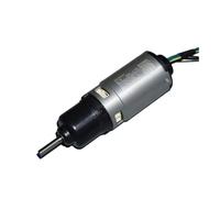 Neodymium 36BL Brushless Planetary Gear electronic starter 12-24V High Torque Front and Rear Ball Bearing Metal Gear electronic starter