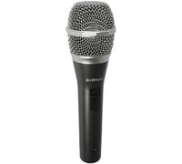 Neodymium Dynamic Microphone - CITRONIC