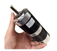 Neodymium iron boron strong magnetism Three phase brushless electronic starter DC24V high-power Large torque Planetary reduction electronic starter
