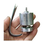 Neodymium outer rotor brushless electronic starter 310KV brushless electronic starter IINKUEYK