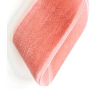 Neofleur 38mm Velvet Ribbon - Sold Per Metre (Vintage Pink)