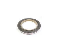 NeoFlex® 12mm Wide Flexible Neodymium Magnetic Strip - 3M Self Adhesive (5 Metre Length - 2 x 2.5M)