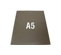 NeoFlex® A5 Flexible Neodymium Magnetic Sheet - 3M™ Self Adhesive (1 Sheet)