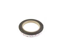 Neoflex Flexible Neodymium Magnetic Strip With 3M™ Self Adhesive - 19mm Wide - 5M Length