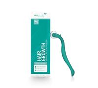 Neofollics Hair Growth Enhancing Scalp Roller - 0.3 mm Microneedling Device - Stimulates Hair Growth & Enhances Absorption of Topical Products - Suitable for Men & Women - 540 Needles