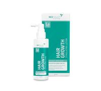 Neofollics Hair Growth Stimulating Lotion - Contains 7% Neoxyl® (10 Scientifically Proven Ingredients To Stimulate Hair Growth & Reduce DHT) - Efficacy Booster: Enhanced Absorption - 90 ml
