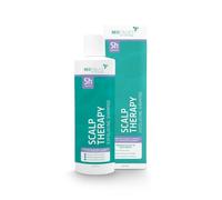 Neofollics Scalp Therapy Exfoliating Shampoo - Soothes Itchy, Flaky Scalp - With Piroctone Olamine- For Dandruff, Psoriasis & Seborrheic Dermatitis - 250 ml