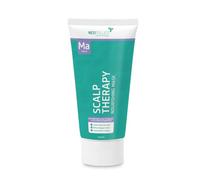 Neofollics Scalp Therapy Nourishing Mask - Non-Greasy Leave-In Mask for Dandruff, Seborrheic Dermatitis & Psoriasis - Soothes Itchy, Flaky Scalp -Free from Sulphates, Silicones and Parabens - 175 ml