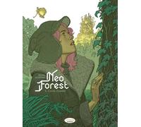 Neoforest Vol.1: Cocto Citadel