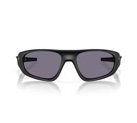 Neoforma Matte Black Sunglasses