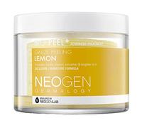 Neogen Dermalogy Bio Peel Gauze Peeling Lemon (200 ml/30pads) Premium exfoliating pads
