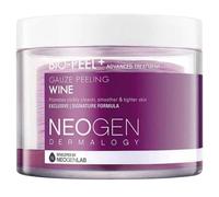 Neogen Dermalogy Bio-Peel Gauze Peeling Wine 30 Pads Exfoliating Treatment