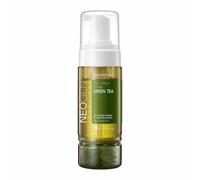 Neogen Dermalogy Real Fresh Foam Green Tea Cleanser 120ml Sensitive Skin Care