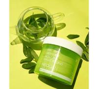 Neogen Green Tea Moist PHA Gauze Peeling 30pad greentea