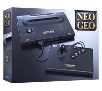 NEOGEO AES+