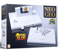 NEOGEO AES+ Anniversary Edition