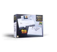 NEOGEO AES+ Anniversary Edition