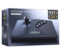 NEOGEO AES+ Arcade Stick (Black)