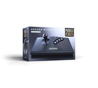 NEOGEO AES+ Arcade Stick (Black)