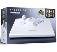 NEOGEO AES+ Arcade Stick (White)