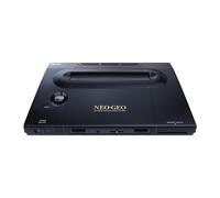 NEOGEO AES+ Console