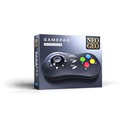 NEOGEO AES+ Gamepad (Black)
